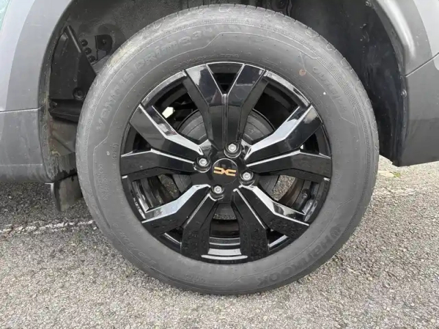 Dacia Jogger eco-g 100 7 places gsr2 — photo 92