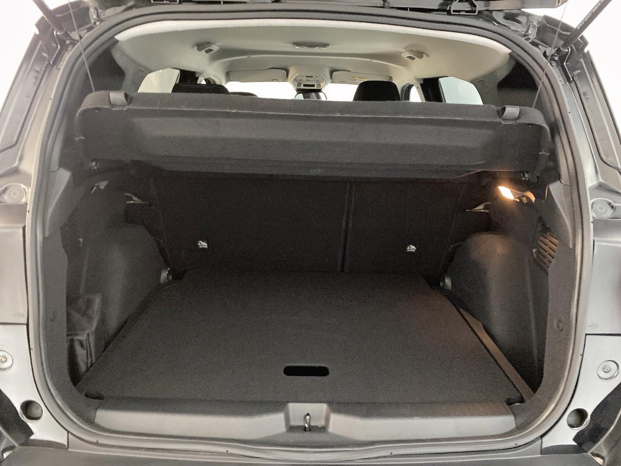 Opel Frontera electric 113 ch batterie 44 kwh gs — photo 6