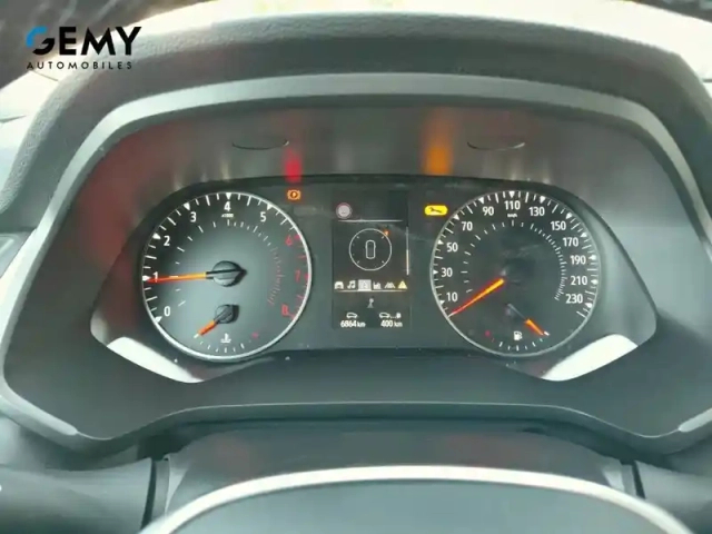 Renault Captur tce 90 — photo 16