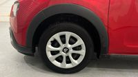 Citroen C3 1.5 BlueHDi 100ch S&S Feel E6.d — photo 31