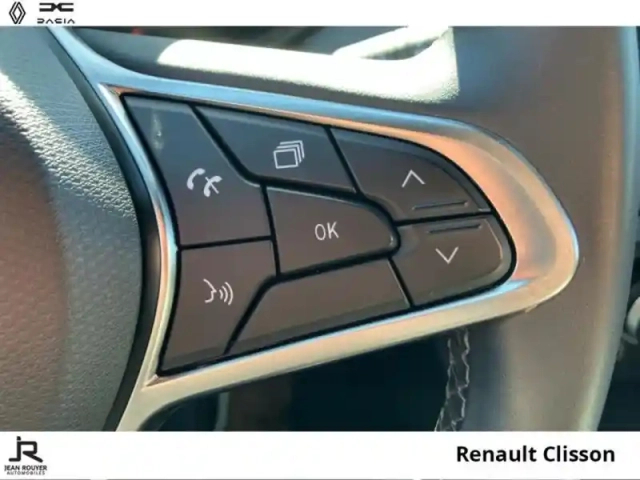 Renault Clio eco-g 100ch techno — photo 12
