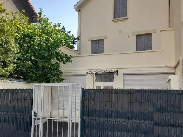 Studio de 28m2 à louer sur Grenoble