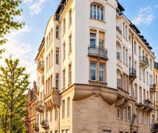 Appartement 123 m²