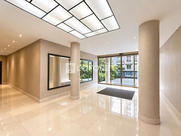 Appartement 3 pièces 78 m² - Henri Martin / Flandrin