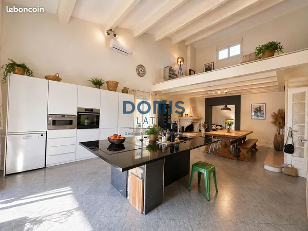 Villa 5 pièces 150 m²