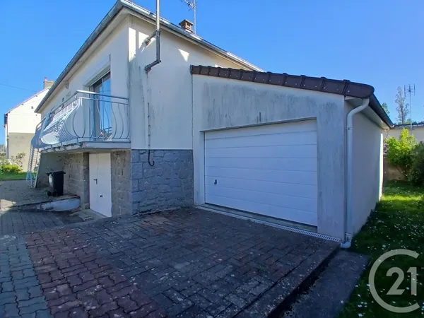 Maison 4 pièces 87 m²