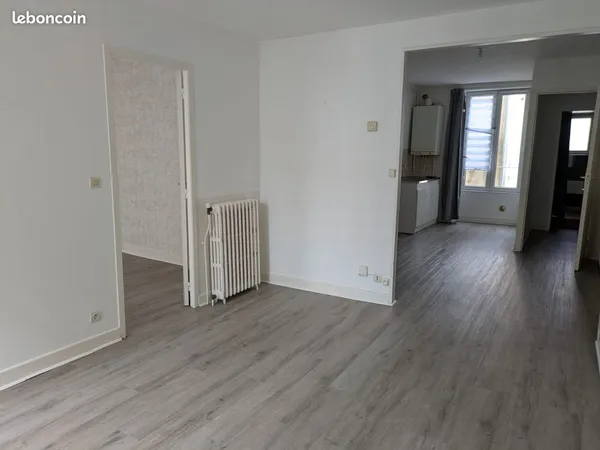 Appartement Proche du centre d'Issoire