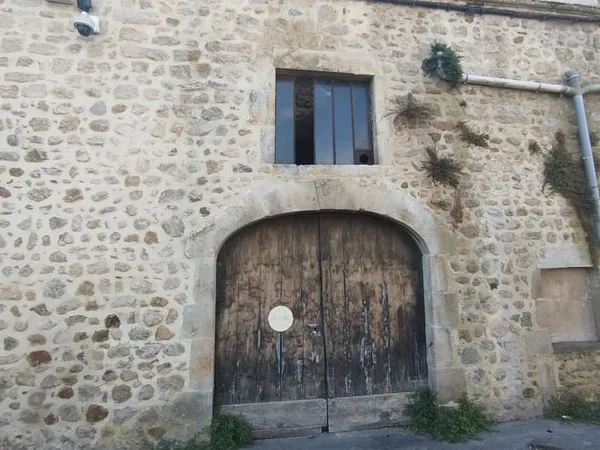 Parking/Garage 55 m²