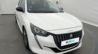 Peugeot 208 1.2 PureTech 100ch S&S Style 118g — photo 3