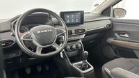Dacia Sandero 1.0 ECO-G 100ch Stepway Expression + — photo 28