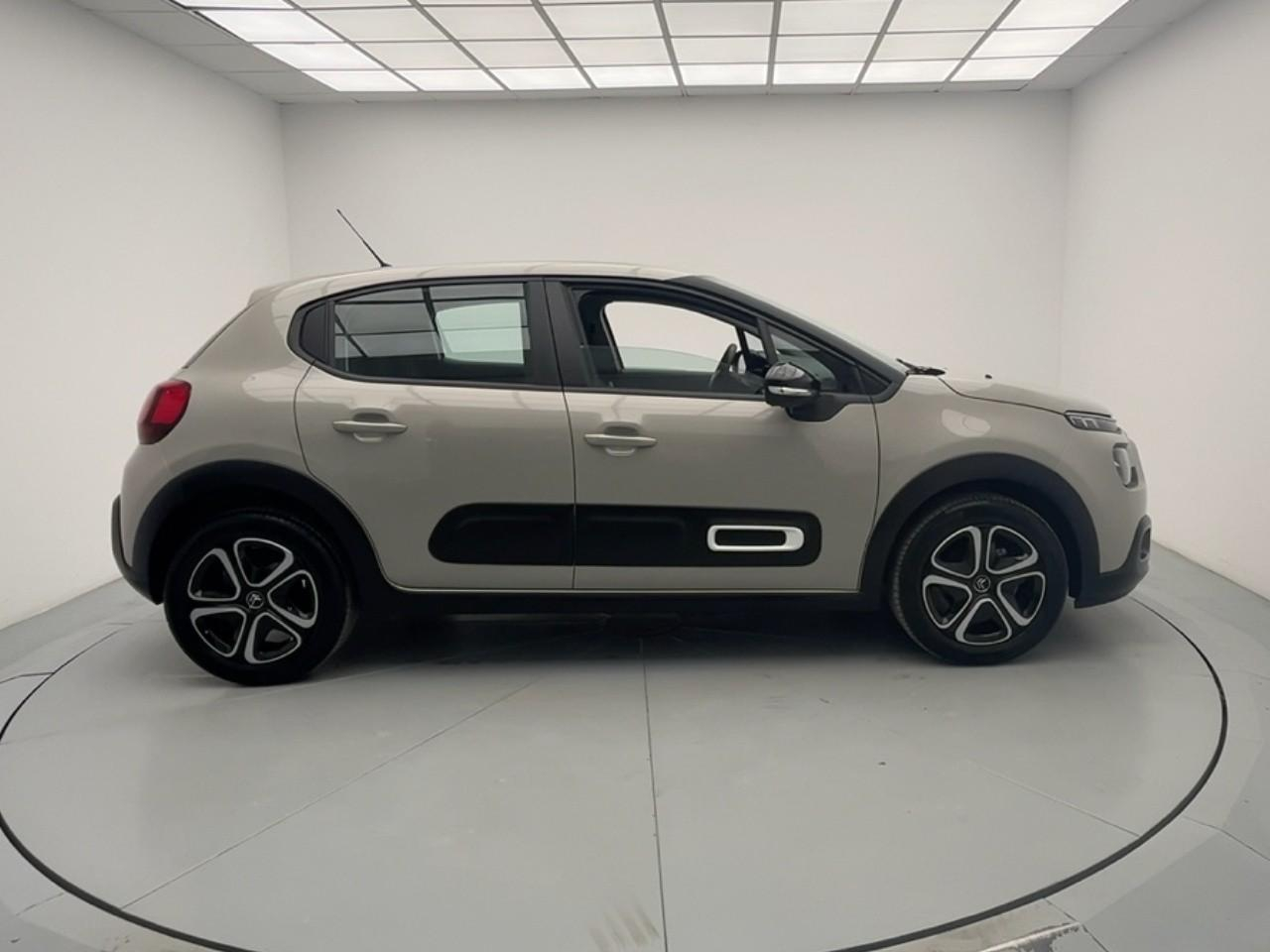 Citroën C3 puretech 83 ch bvm5 plus — photo 6