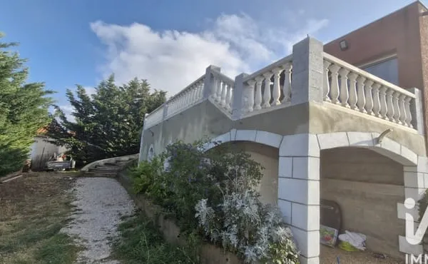 Maison 5 pièces 106 m²