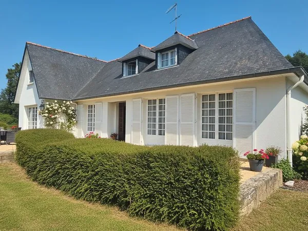 Propriété 7 pièces 155 m²
