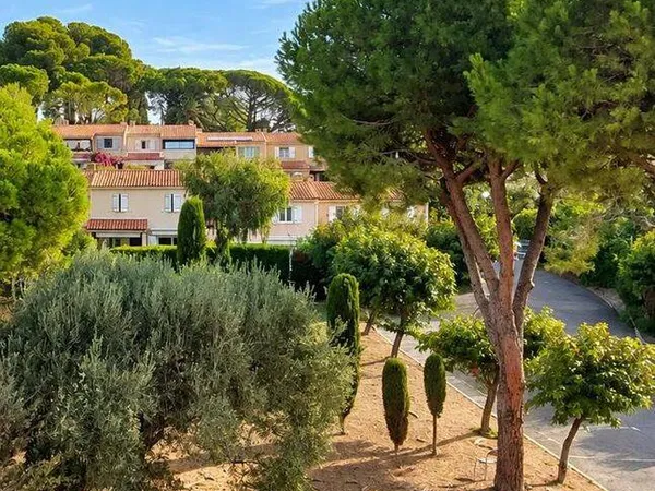 Appartement 4 pièces 84 m²