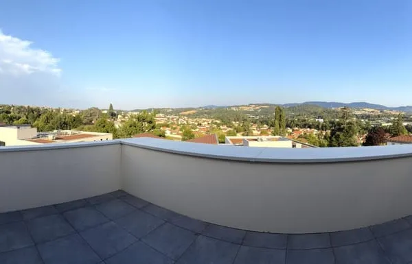 Appartement La Talaudiere 3 pièce(s) 91.18 m2