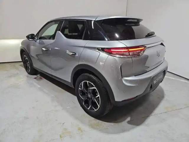 Ds Ds 3 crossback puretech 130ch performance line automatique 7cv — photo 7