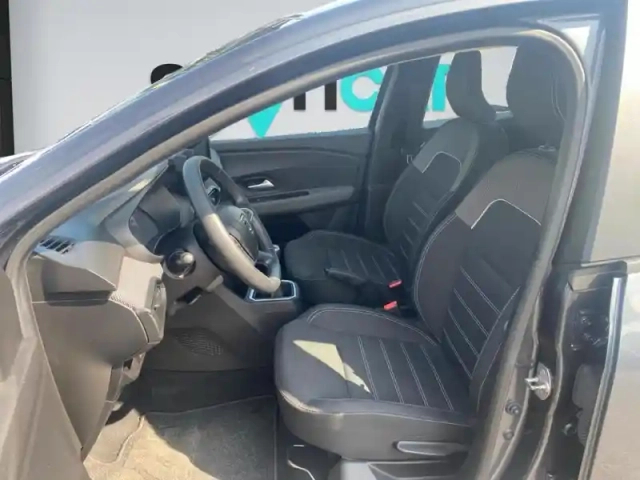 Dacia Sandero 1.0 eco-g 100ch confort — photo 10