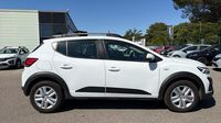 Dacia Sandero 1.0 TCe 90ch Stepway Expression — photo 4