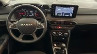 Dacia Sandero 1.0 TCe 110ch Stepway Expression + — photo 11
