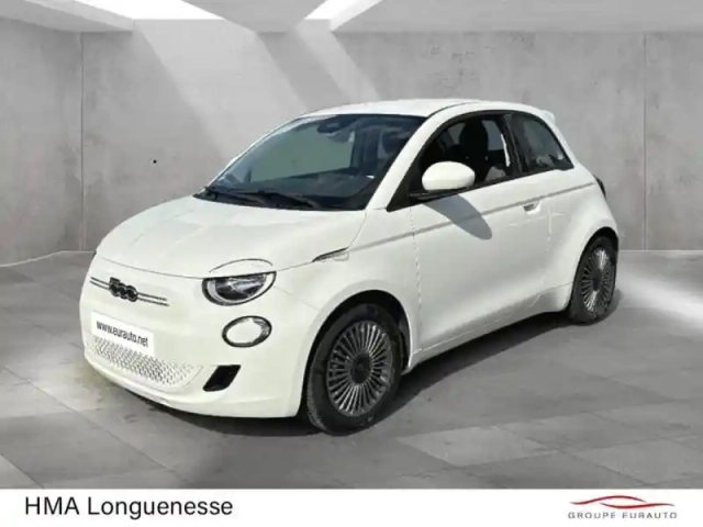 Fiat 500 e 95ch icône — photo 1