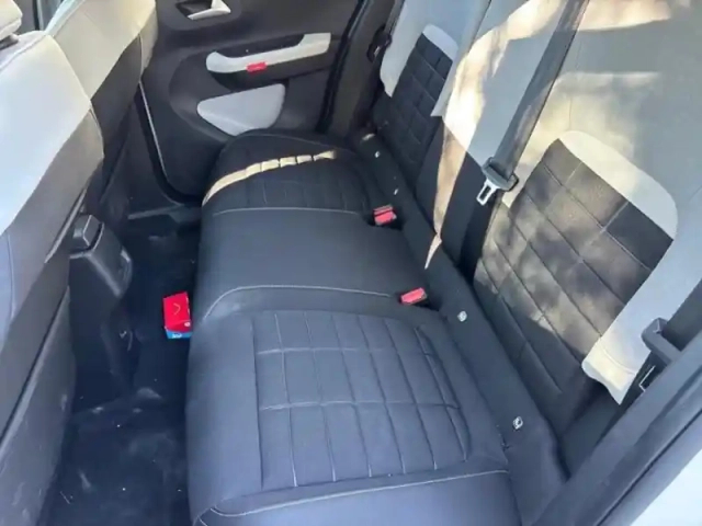 Citroën C3 electrique 113ch 44,2kwh autonomie confort, max — photo 10