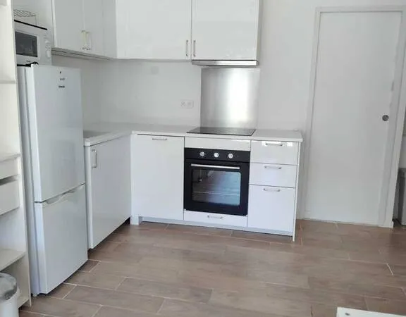 Appartement 1 pièce 31 m²