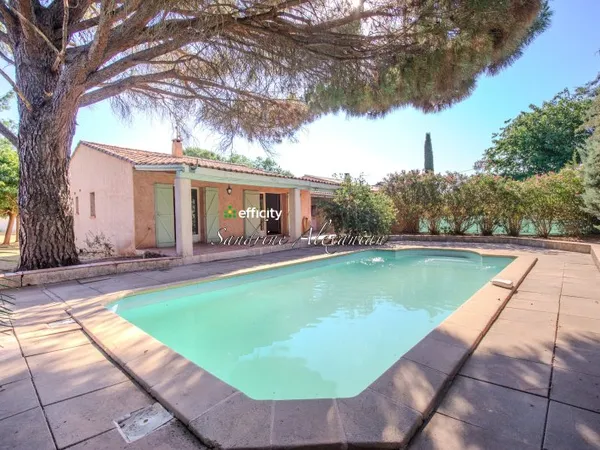 Maison 4 pièces 85 m²