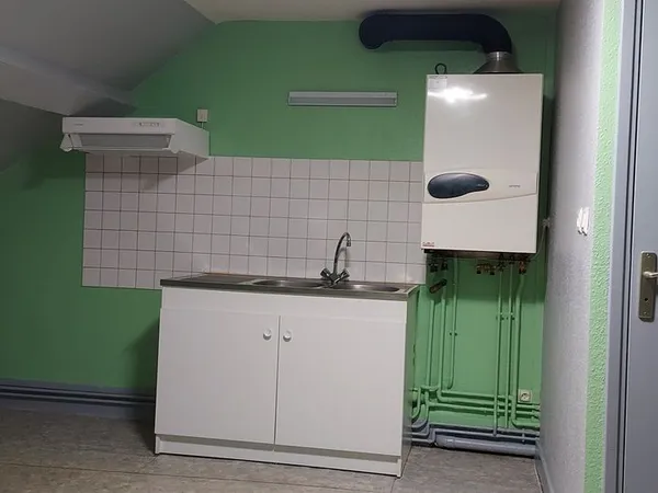 Appartement F3