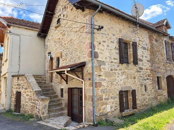 Location meublée à Capdenac-Gare