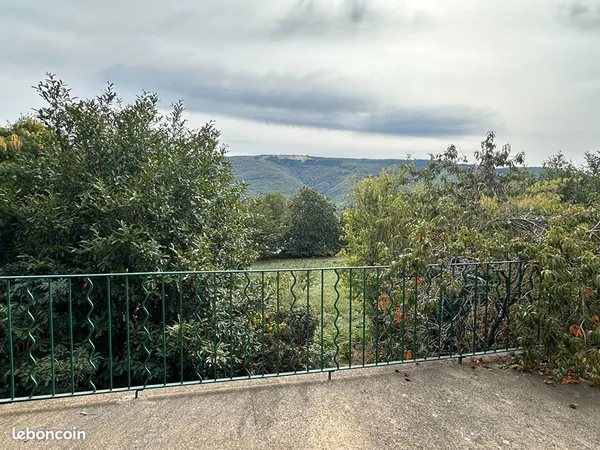 Maison 5 pièces 109 m²