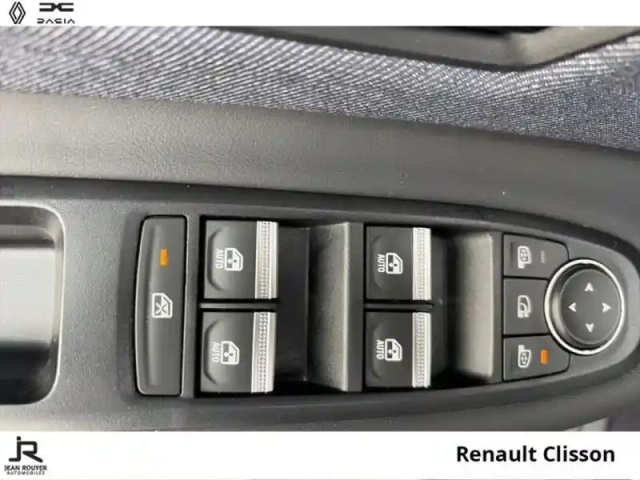 Renault 5 e-tech electrique 10ch techno autonomie confort — photo 6