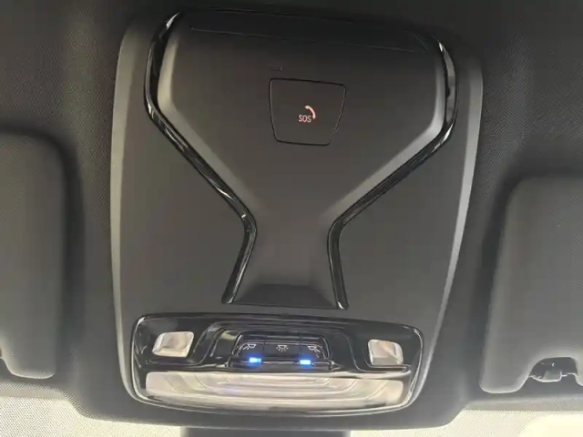 Bmw I4 edrive40 340 ch bva — photo 46