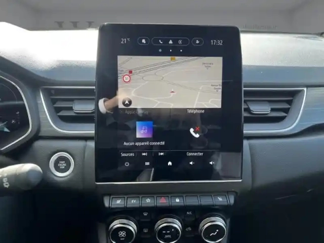 Mitsubishi Asx 1.6 phev instyle — photo 17
