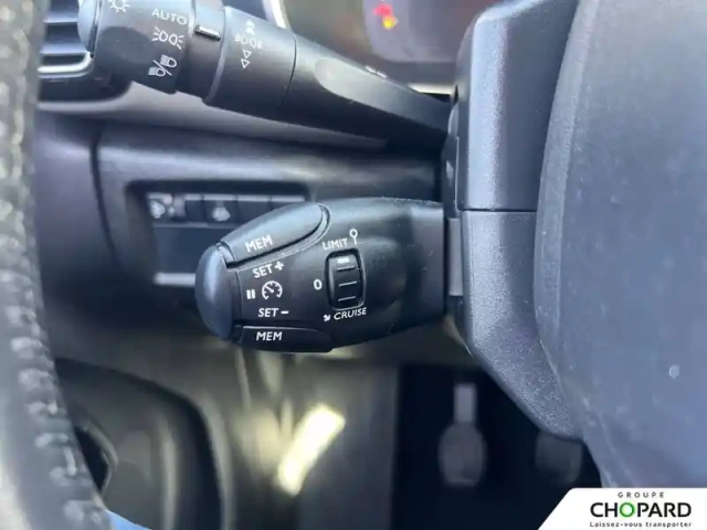 Citroën C5 Aircross bluehdi 130 s&amp;s bvm6 — photo 18
