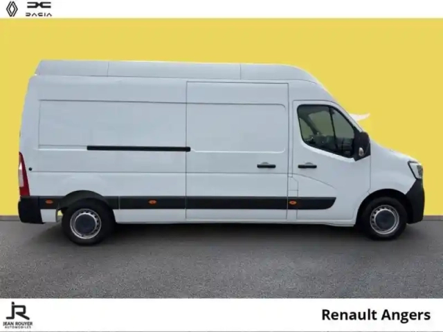 Renault Master fg f3500 l3h3 2.3 blue dci 145ch grand confort - 21690? ht — photo 14