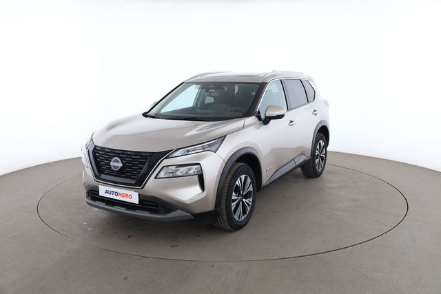 Nissan X-Trail 1.5 e-POWER N-Connecta