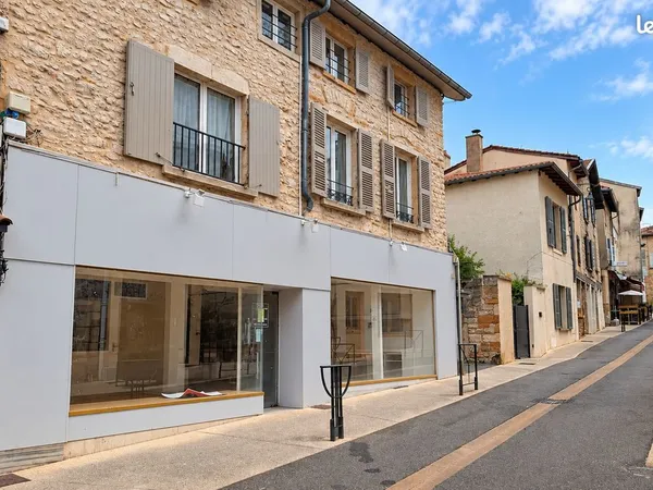 Local professionnel / chazay-d'azergues