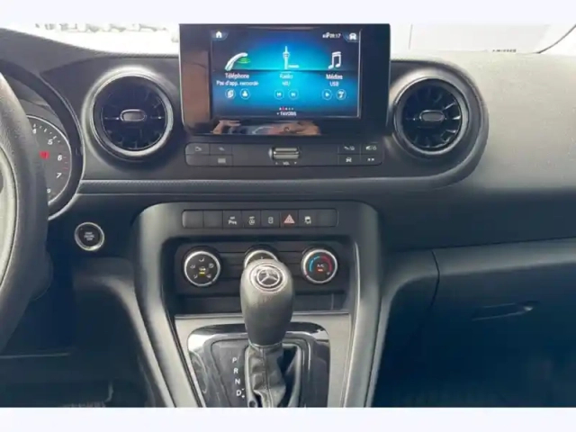 Mercedes Citan 113 ess long — photo 7