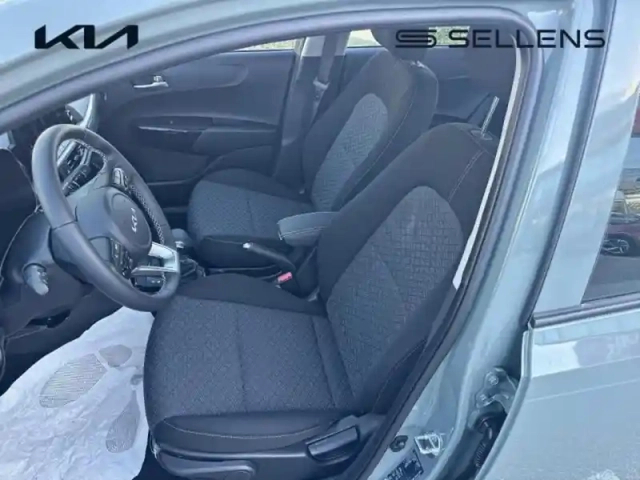 Kia Picanto 1.0 gdi 68ch active bvma5 — photo 11