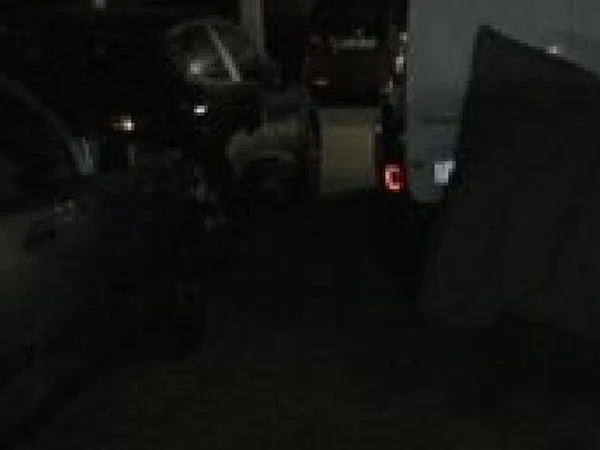 Parking 11 m²