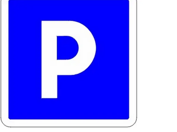 Parking 10 m²