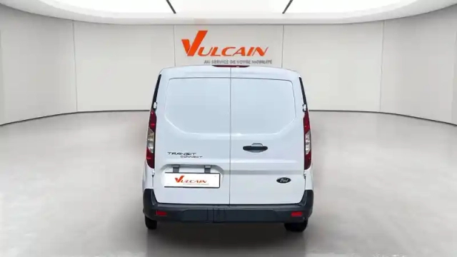 Ford Transit Connect fgn l2 1.0e100 e85 s&amp;s — photo 7