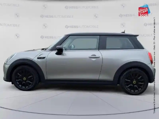 Mini Mini cooper se 184ch  essential bva — photo 9