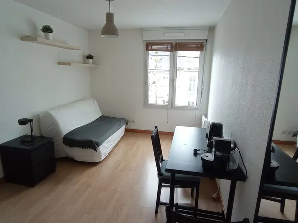Studio à louer