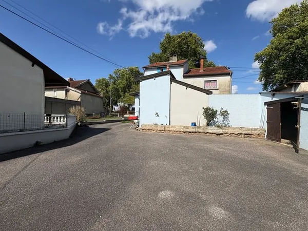 Maison 4 pièces 102 m²