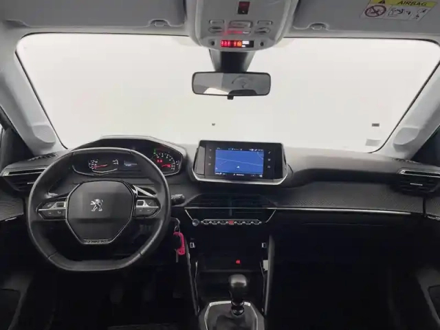 Peugeot 208 bluehdi 100 s&amp;s bvm6 — photo 30