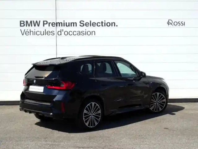 Bmw X1 xdrive30e 326ch m sport — photo 13