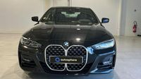 Bmw Série 4 Coupé 420dA 190ch M Sport — photo 2