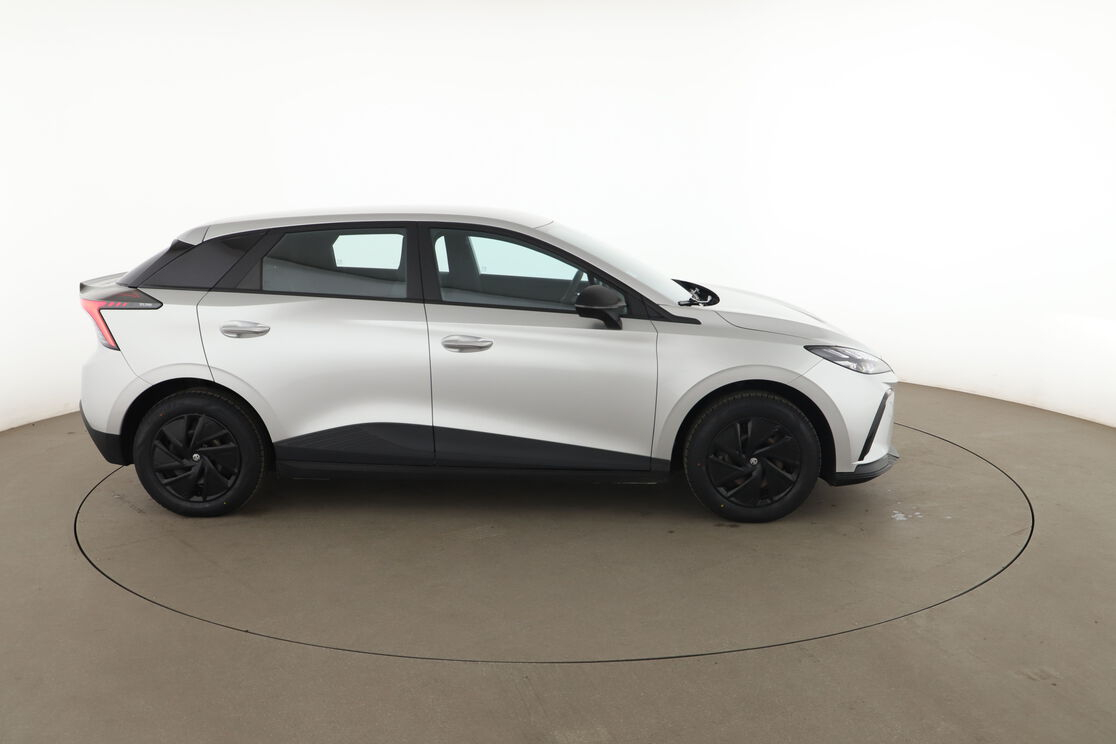 MG 4 EV 51kWh -125 kW 2WD Standard — photo 6