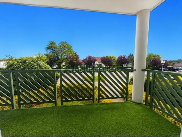 Appartement 4 pièces 84 m²